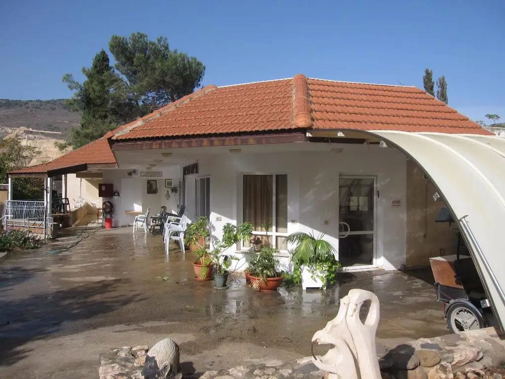 Kfar Giladi