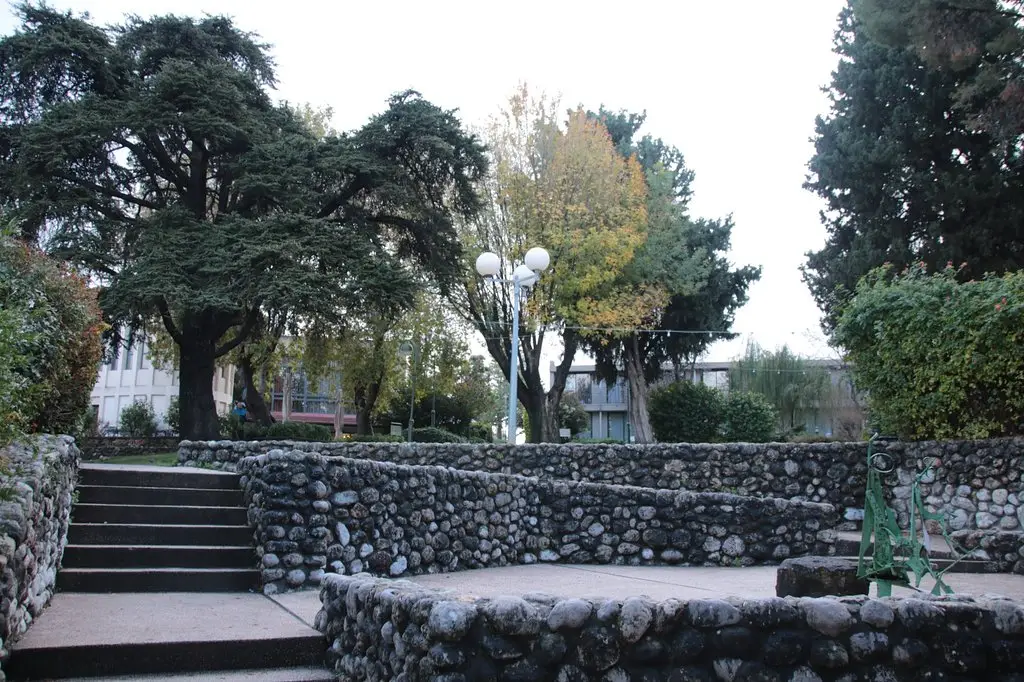 Kfar Giladi