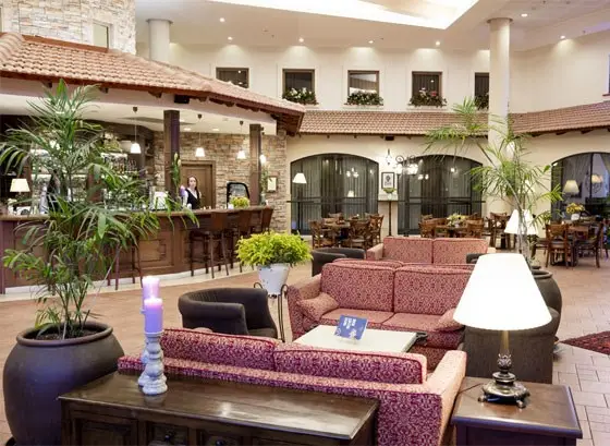 Pastoral Kfar Blum