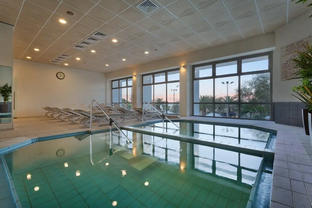 Lot Spa