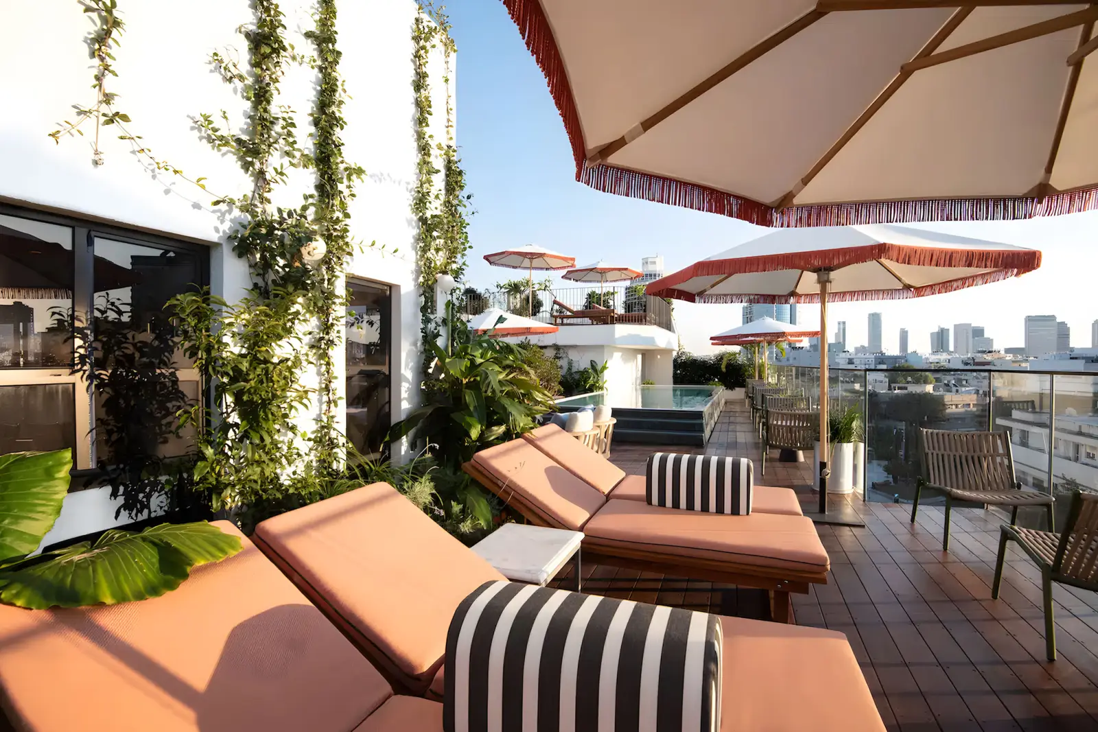 Mayer House Hotel