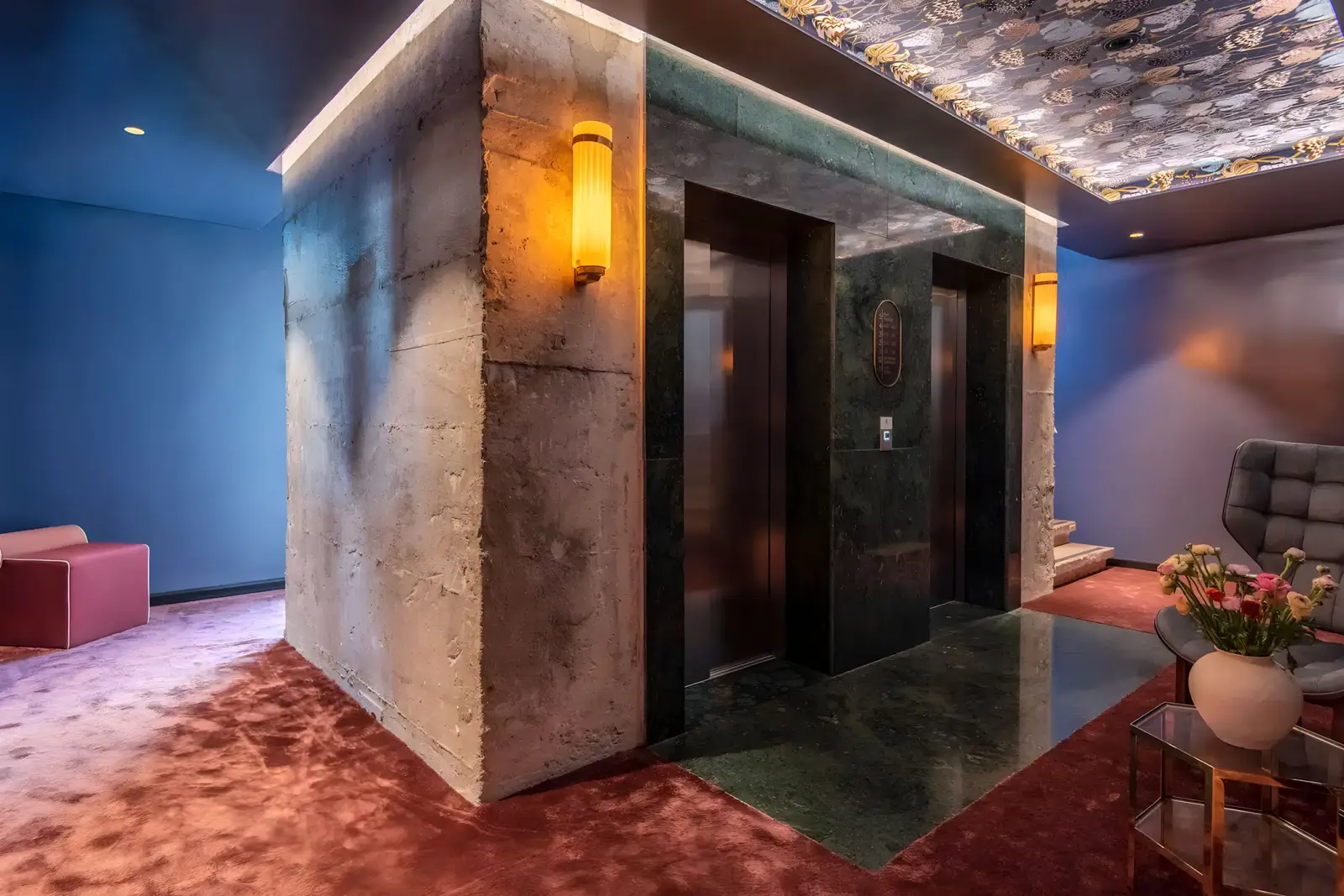 Mayer House Hotel