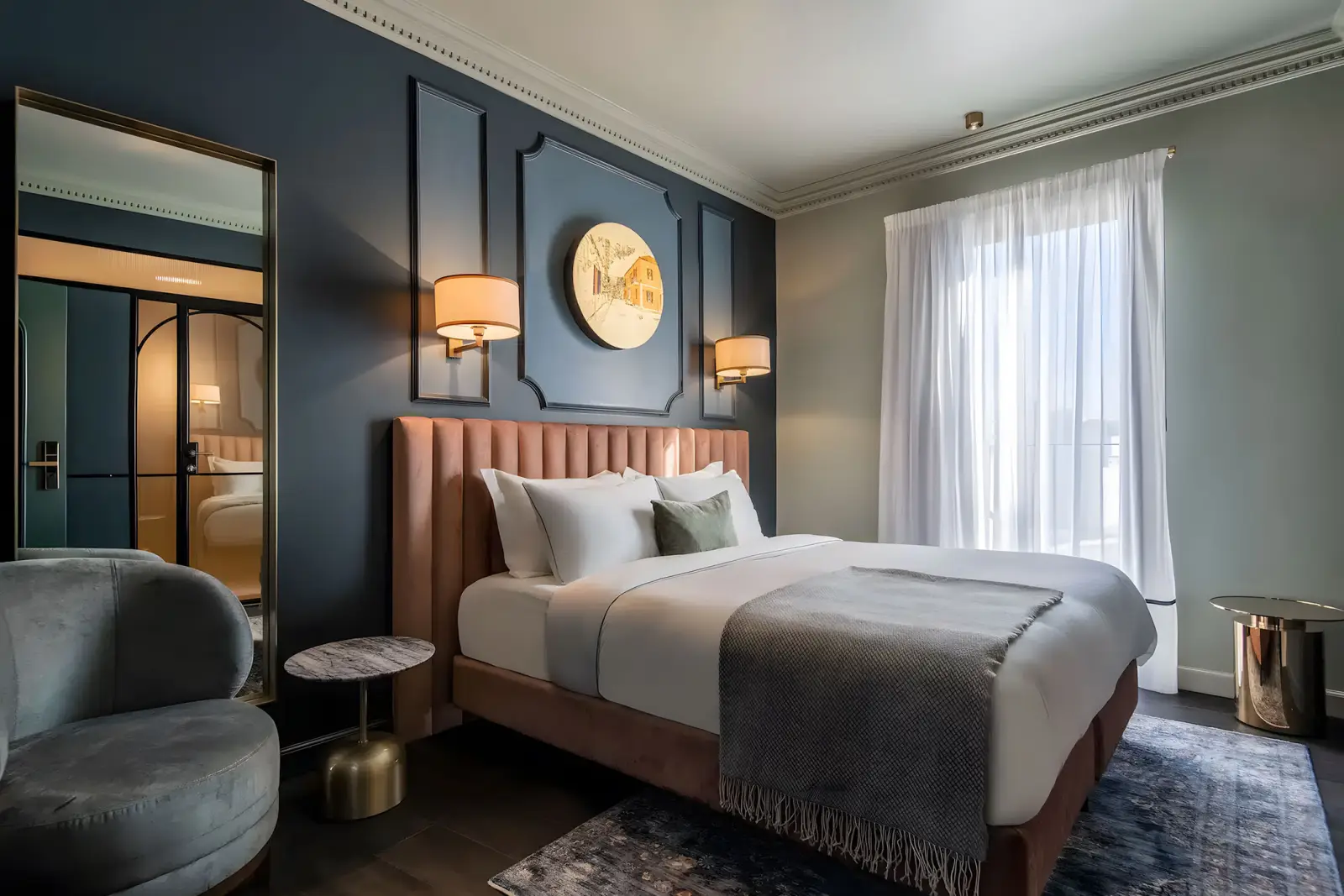 Mayer House Hotel