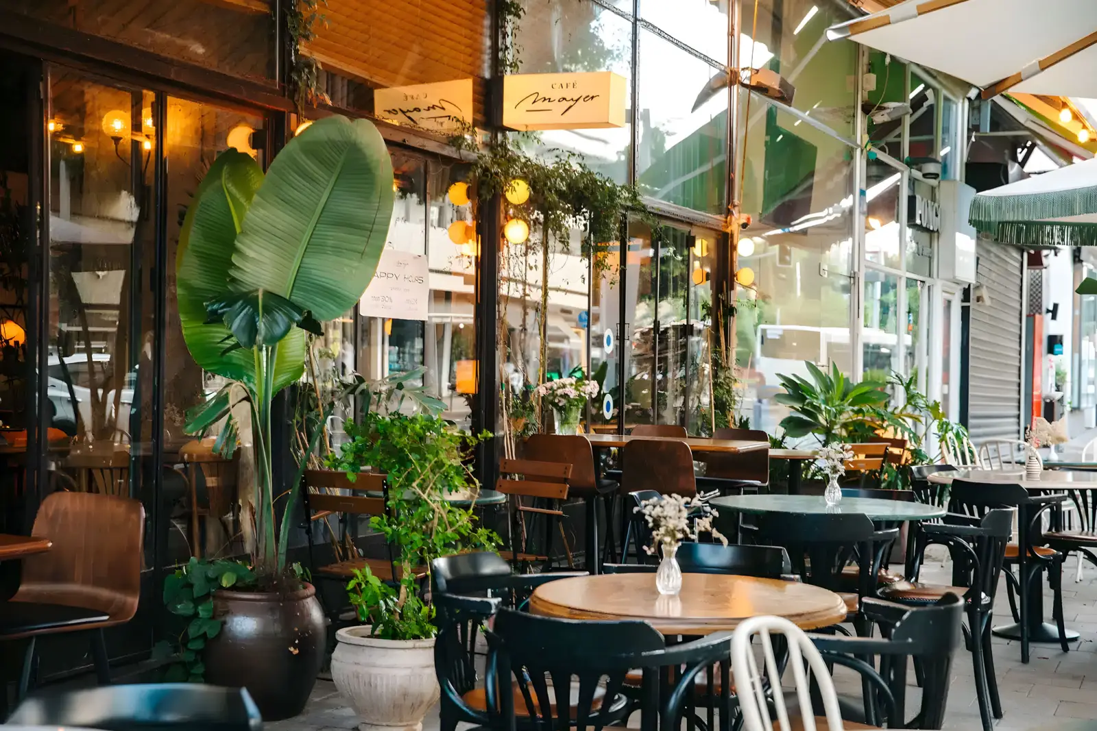 Mayer House Hotel