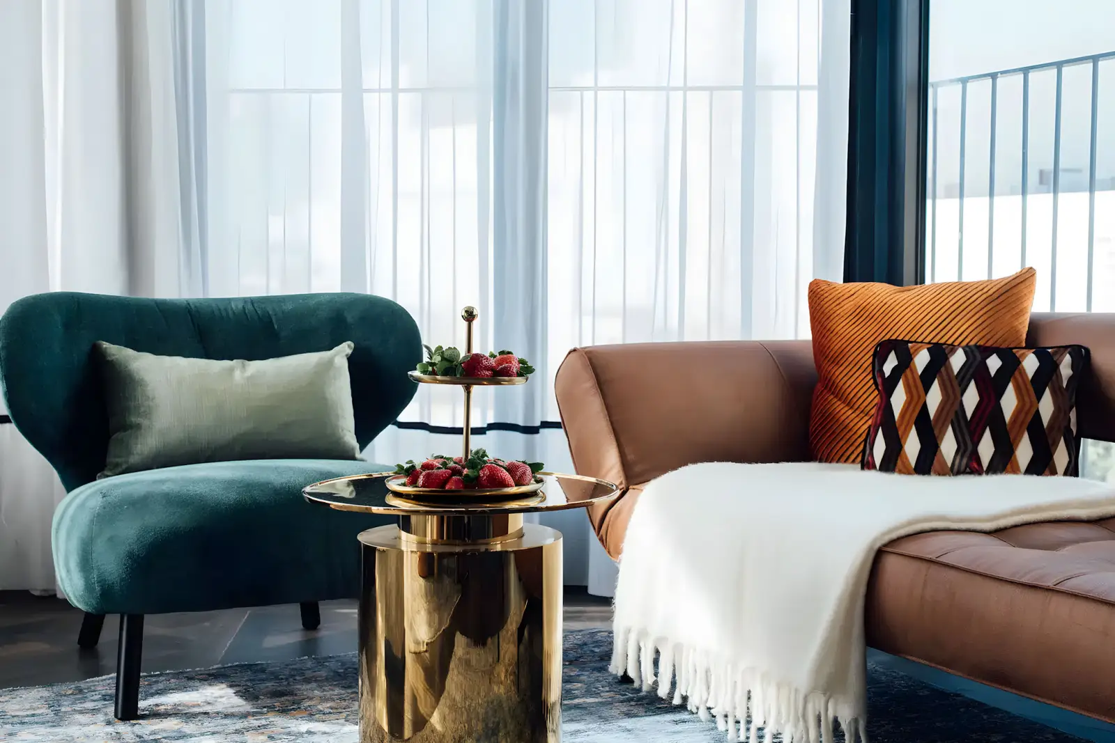 Mayer House Hotel