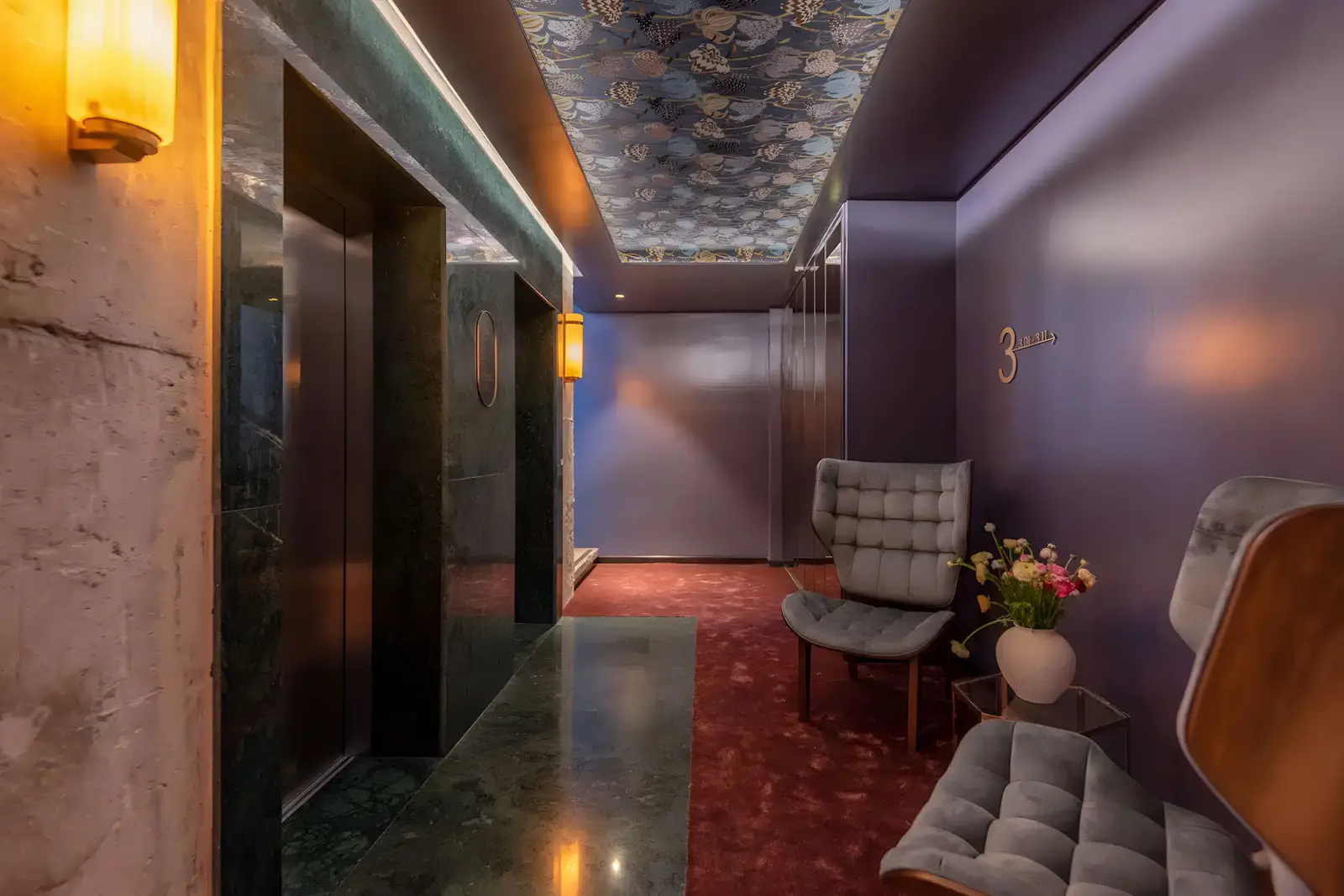 Mayer House Hotel