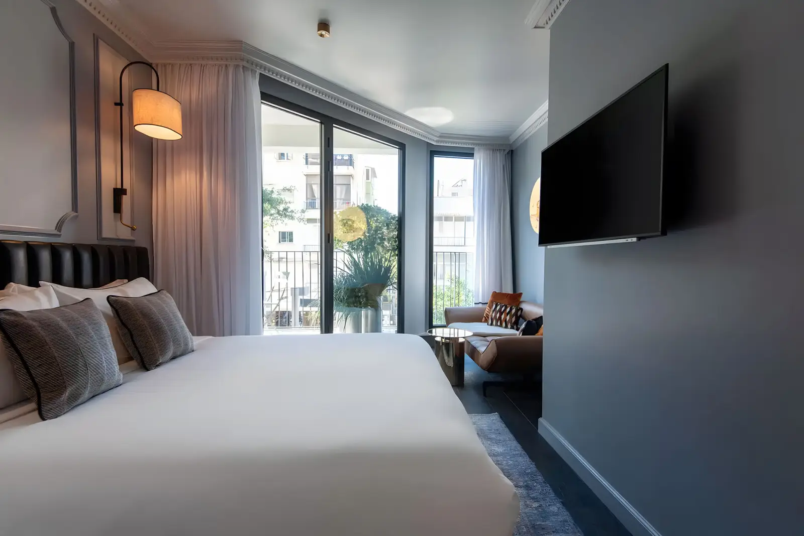 Mayer House Hotel
