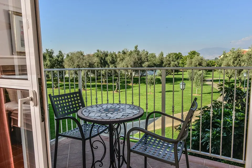 Pastoral Kfar Blum