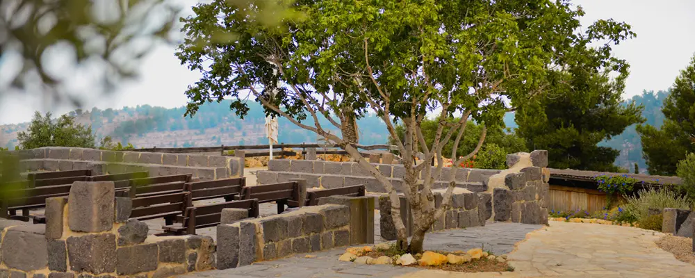 Yad Hashmona