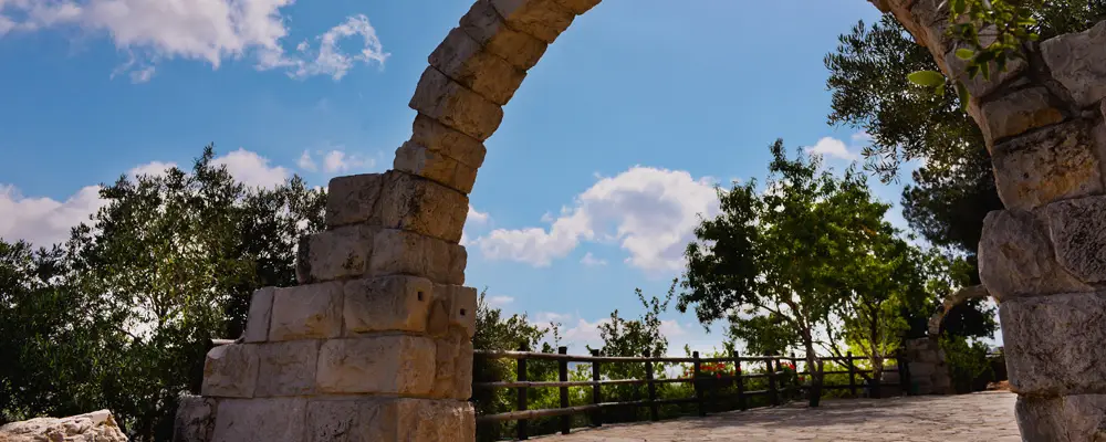Yad Hashmona