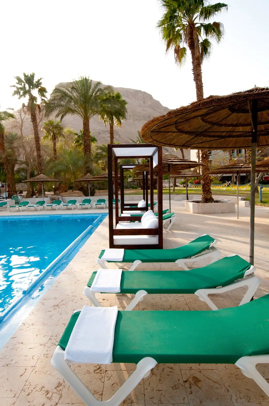 Lot Spa