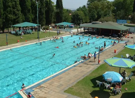 Pastoral Kfar Blum
