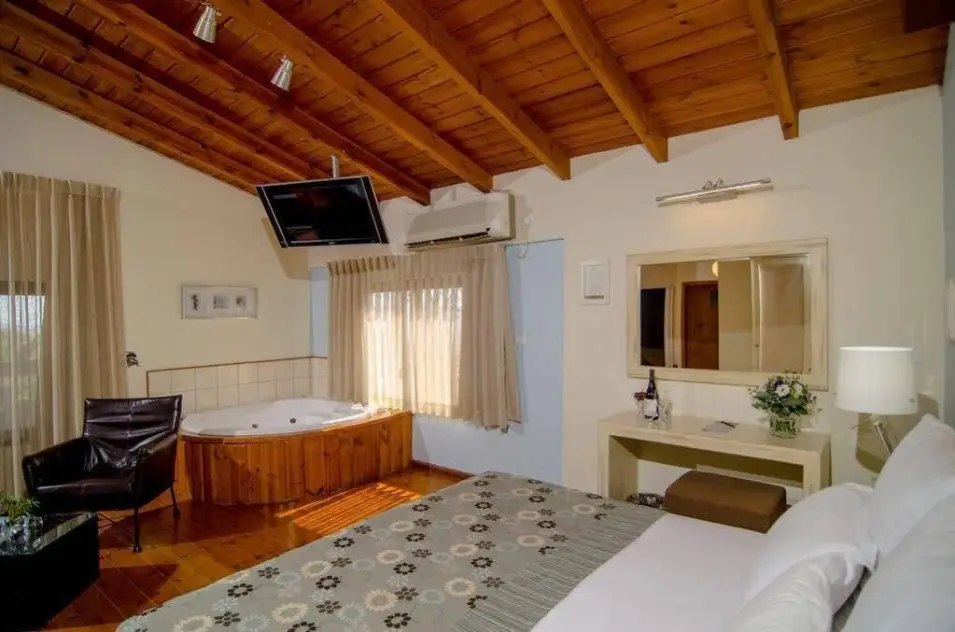 Ramot Resort