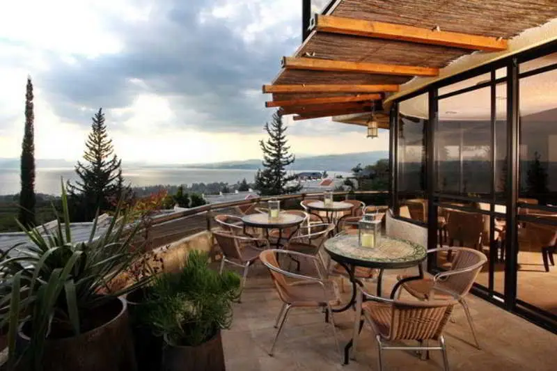 Ramot Resort