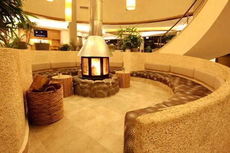 Ramot Resort