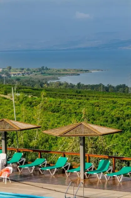 Ramot Resort