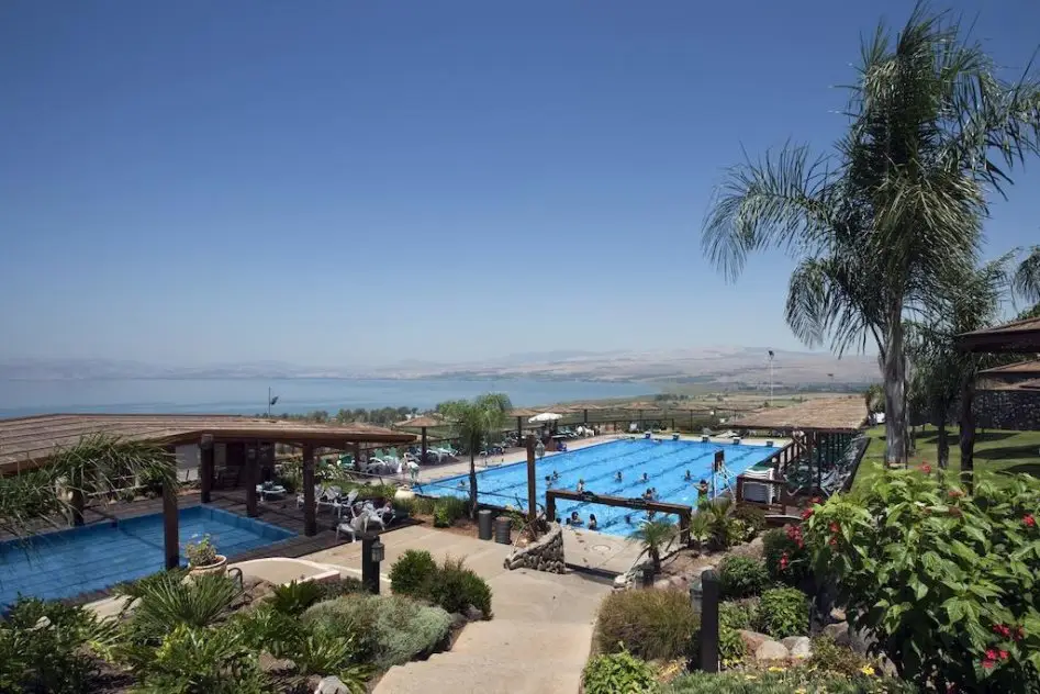 Ramot Resort
