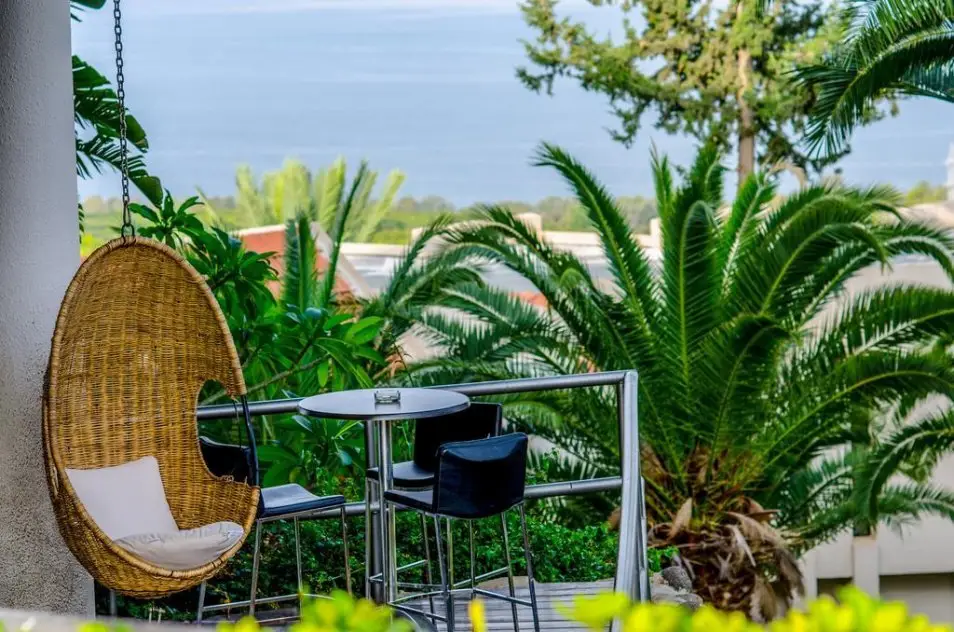 Ramot Resort