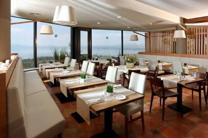 Ramot Resort