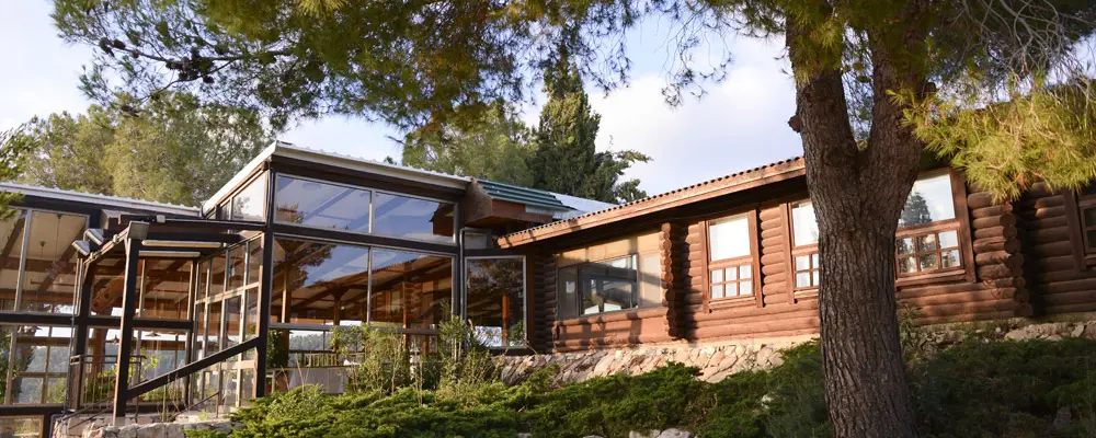 Yad Hashmona