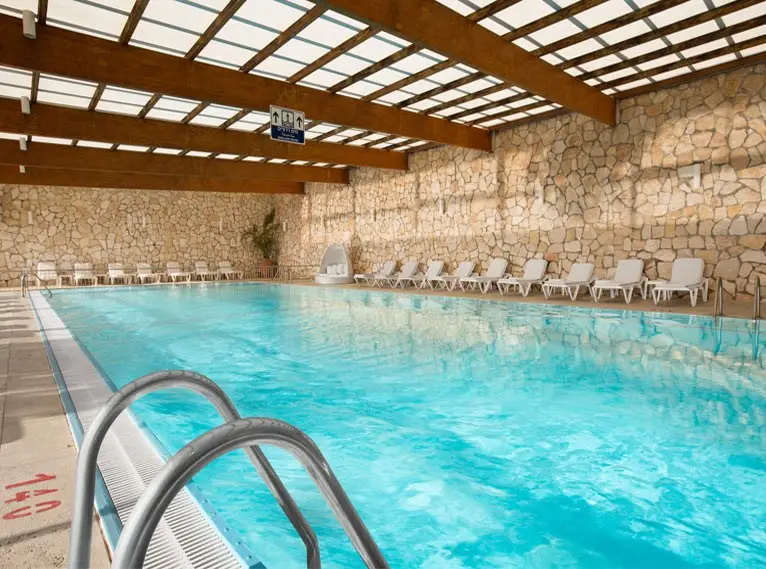 Isrotel Ramon Inn