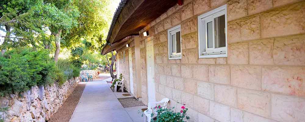 Yad Hashmona