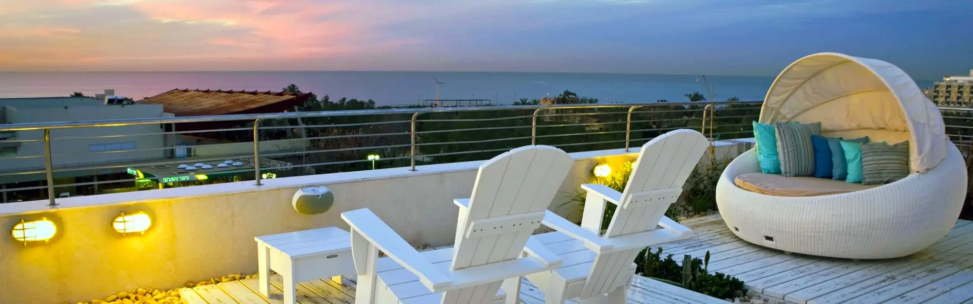 Shalom Hotel & Relax