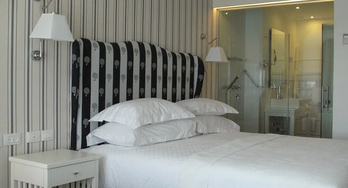Shalom Hotel & Relax