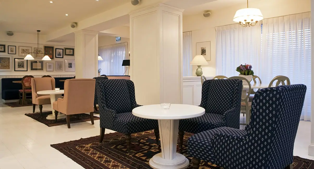 Shalom Hotel & Relax