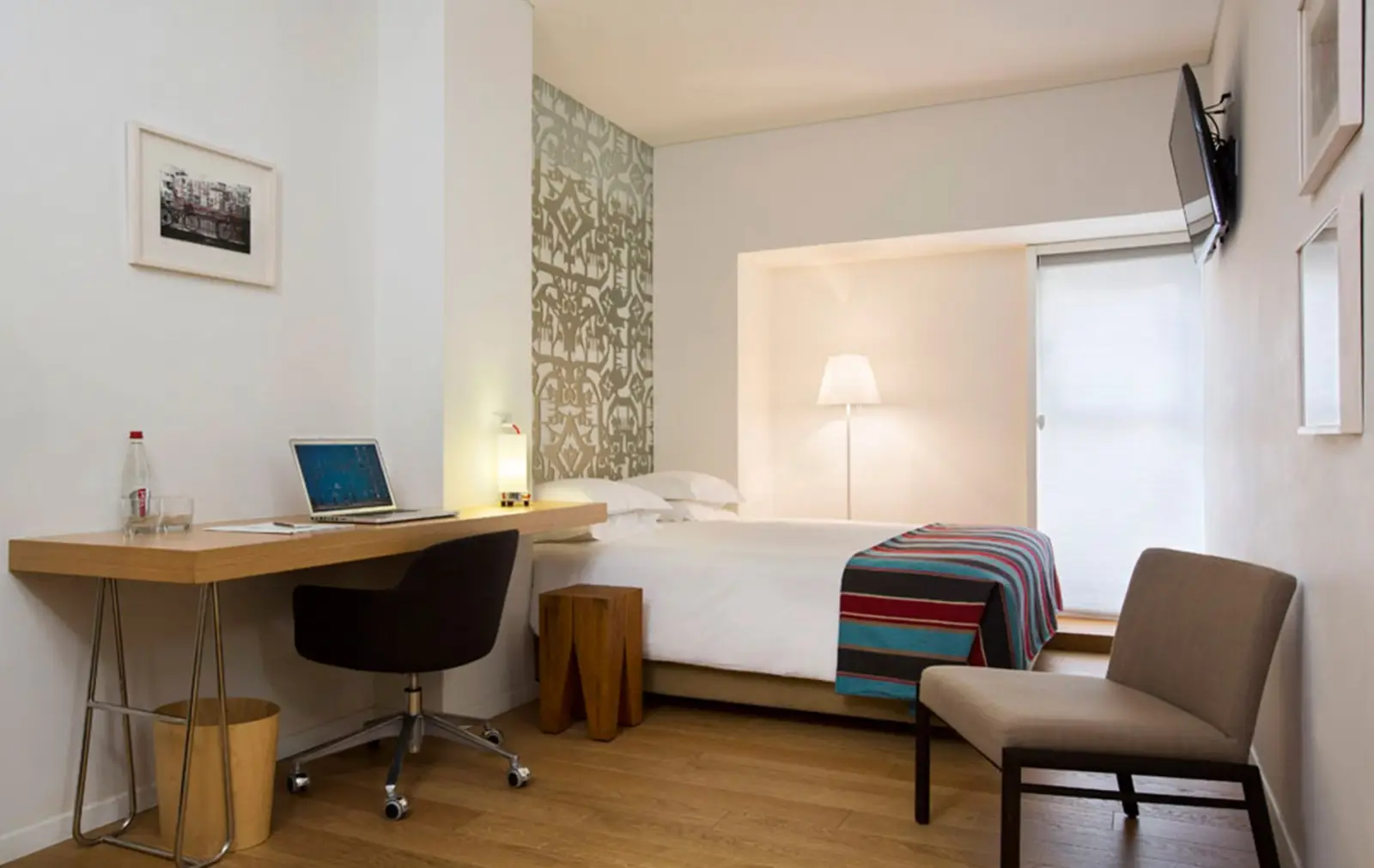 Mendeli Street Hotel