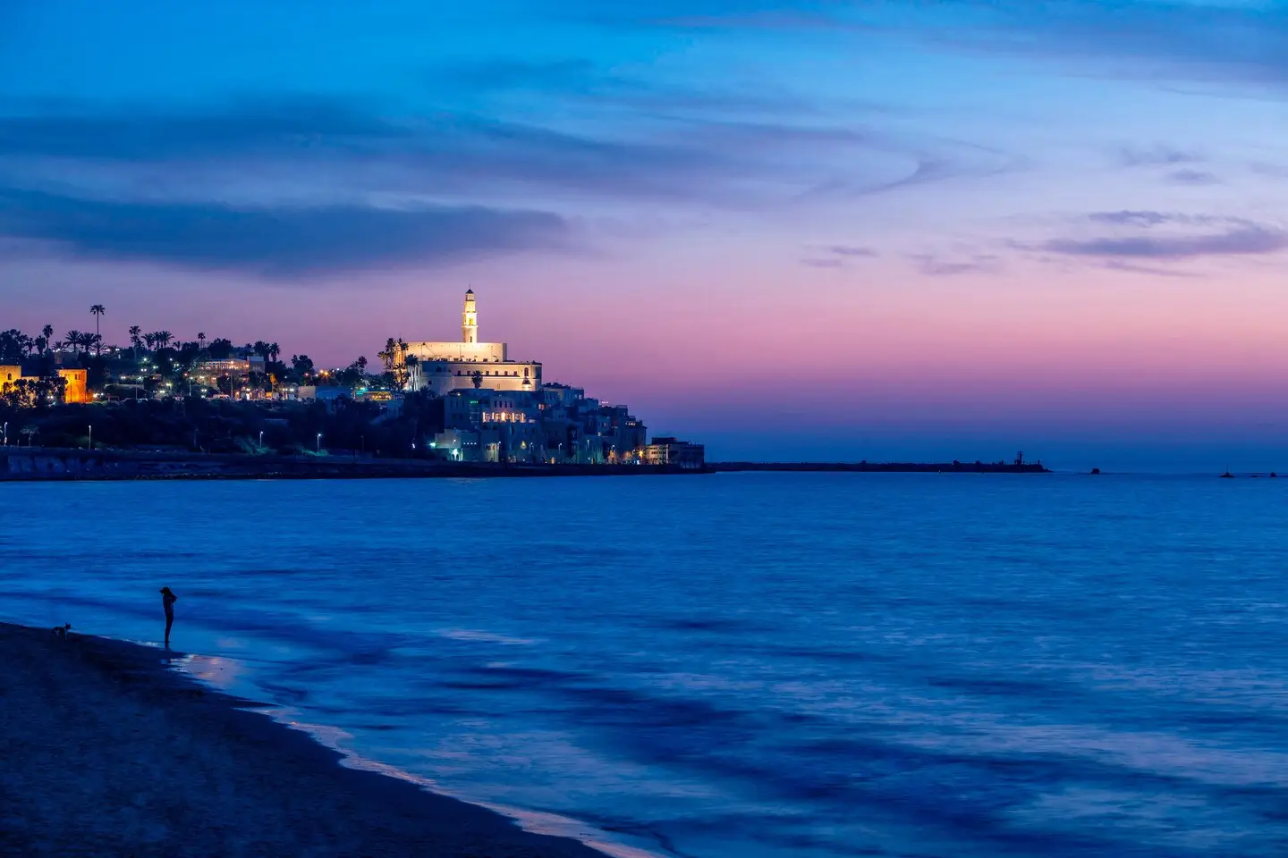 The Jaffa