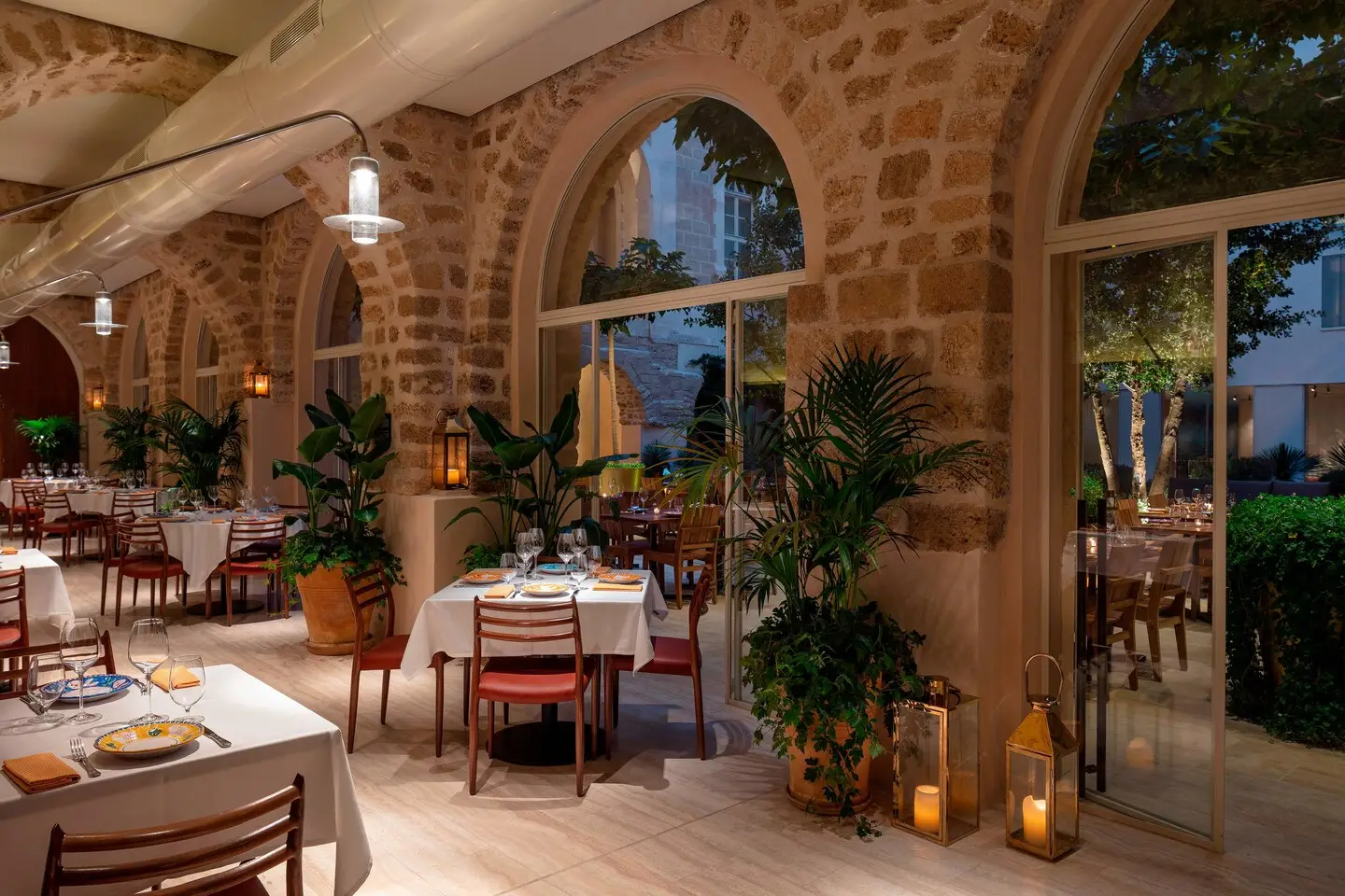 The Jaffa
