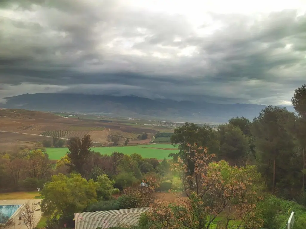 Kfar Giladi