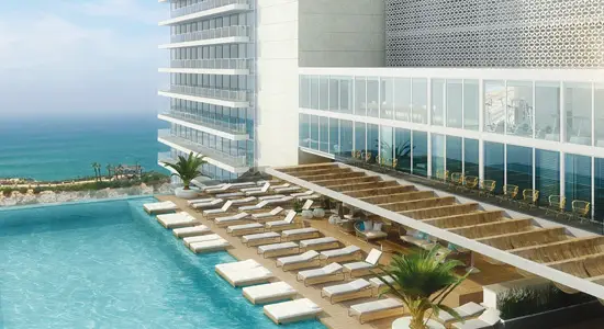 Vert Lagoon Netanya