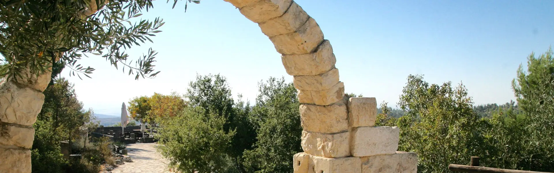 Yad Hashmona
