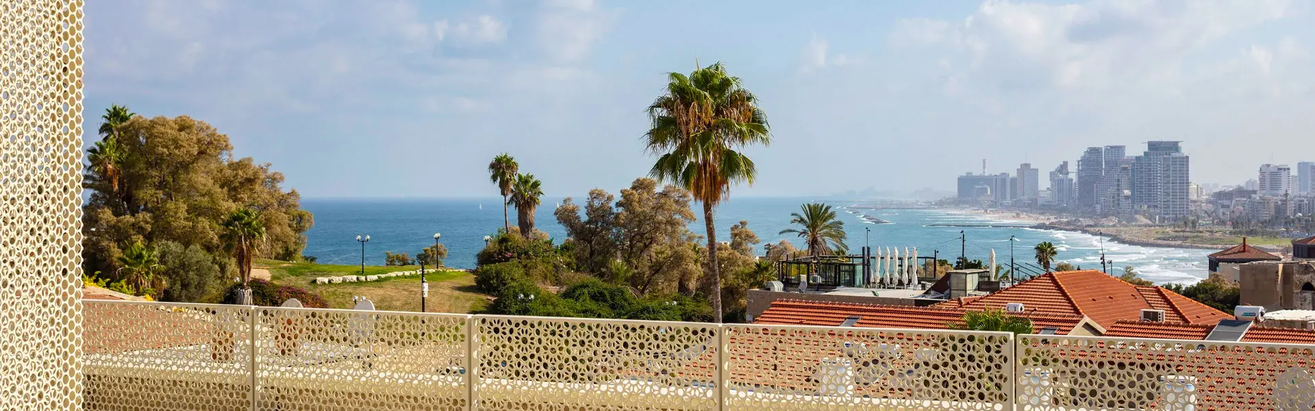 The Jaffa